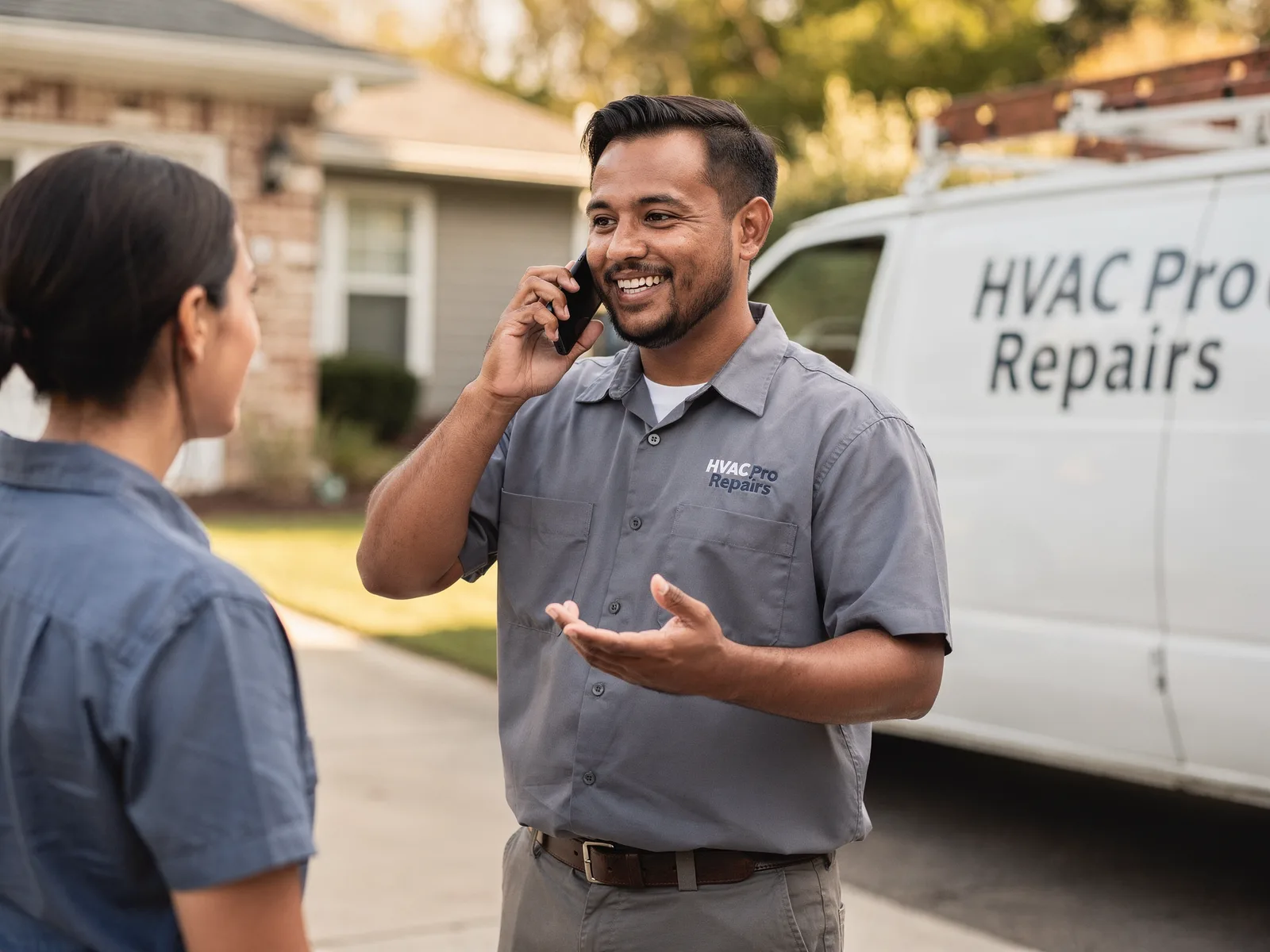 Heat Pump Repair Funston, GA FAQs